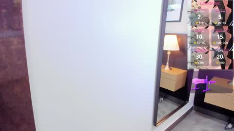 Lana online show from 04/15/26, 03:57