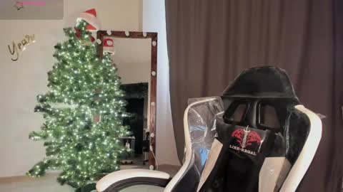 Lana online show from 01/24/25, 10:53