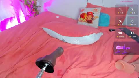 Snapshot of lanaa_paul1 chatting on 05/27/26, 01:57 emma online show from 05/27/26, 01:57
