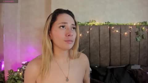 Lana online show from 02/05/26, 05:01