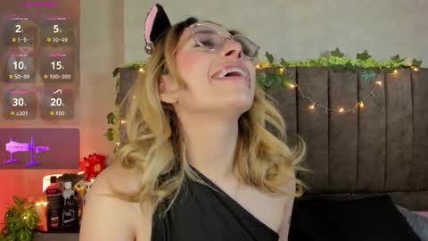 Lana online show from 03/12/26, 05:46