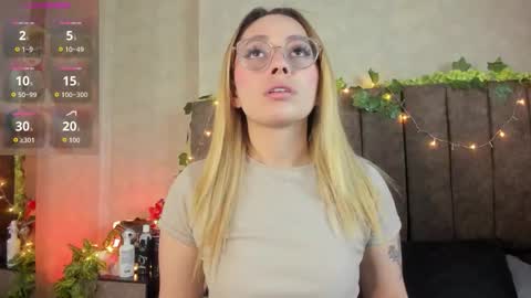 Lana online show from 03/17/26, 05:11