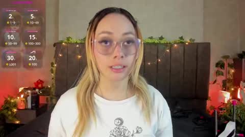 Lana online show from 03/23/26, 05:55