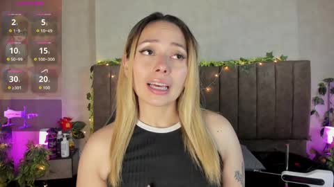 Lana online show from 04/16/26, 05:52