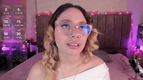 Lana online show from 07/24/26, 04:21