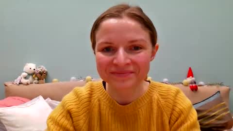 Lana online show from 01/08/26, 08:44