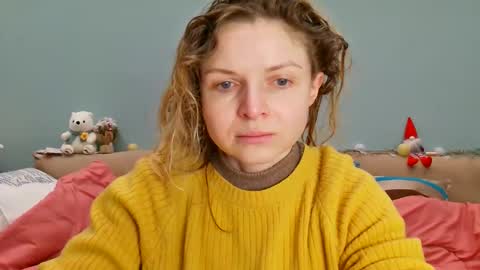 Lana online show from 01/14/26, 10:21