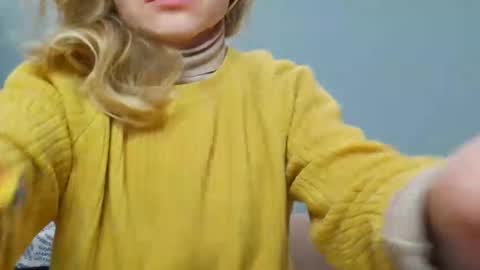 Lana online show from 04/20/26, 05:10