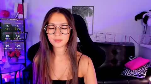 LanaBakers NONUDE MODEL online show from 02/19/25, 05:49