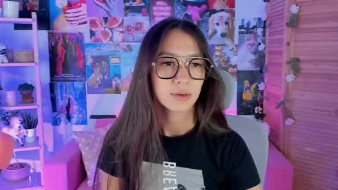 LanaBakers NONUDE MODEL online show from 02/26/25, 02:48