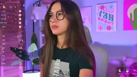 LanaBakers NONUDE MODEL online show from 10/15/25, 02:55