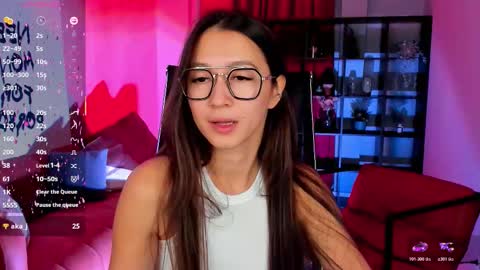 LanaBakers NONUDE MODEL online show from 11/27/25, 02:57