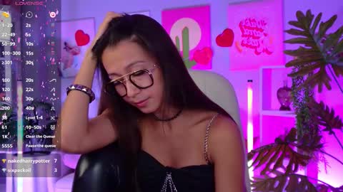 LanaBakers NONUDE MODEL online show from 02/20/26, 06:26