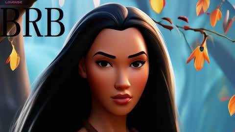 LanaBakers NONUDE MODEL online show from 03/02/26, 02:47