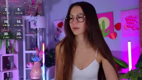 LanaBakers NONUDE MODEL online show from 05/10/26, 03:44