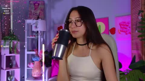 LanaBakers NONUDE MODEL online show from 05/15/26, 04:08