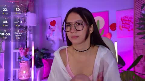 LanaBakers NONUDE MODEL online show from 06/02/26, 03:08