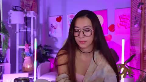 LanaBakers NONUDE MODEL online show from 07/01/26, 02:57