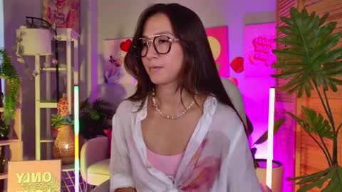 LanaBakers NONUDE MODEL online show from 07/03/26, 02:40