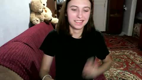 Lana online show from 11/09/25, 07:45