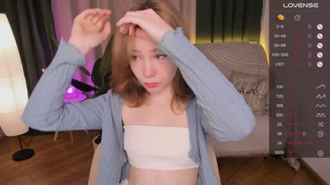 Lana online show from 12/05/24, 07:05