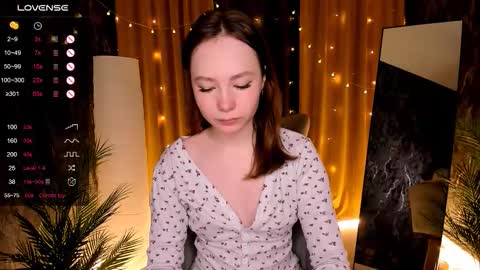 Lana online show from 01/11/26, 08:41