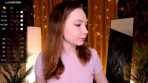 Lana online show from 01/14/26, 08:42