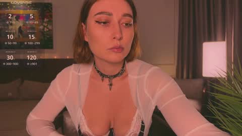 Lana online show from 01/03/25, 12:11