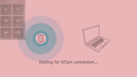 Lana online show from 01/03/25, 03:16