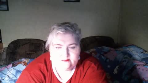 Snapshot of lanacat555 chatting on 01/19/25, 11:10 lanacat555 online show from 01/19/25, 11:10