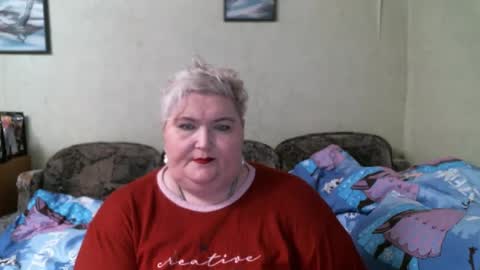 Snapshot of lanacat555 chatting on 01/20/25, 05:27 lanacat555 online show from 01/20/25, 05:27
