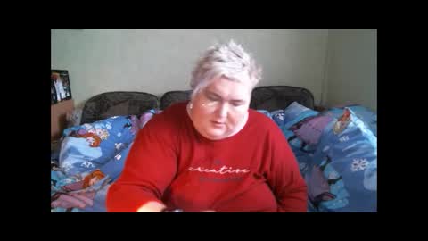 Snapshot of lanacat555 chatting on 01/21/25, 01:00 lanacat555 online show from 01/21/25, 01:00