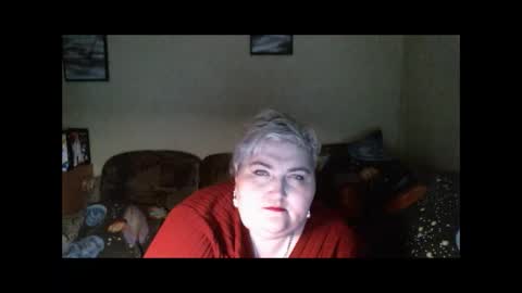 Snapshot of lanacat555 chatting on 01/23/25, 12:35 lanacat555 online show from 01/23/25, 12:35