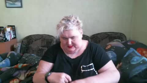 Snapshot of lanacat555 chatting on 01/26/25, 12:22 lanacat555 online show from 01/26/25, 12:22