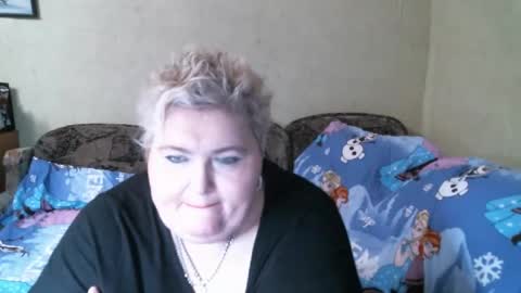 Snapshot of lanacat555 chatting on 02/06/25, 03:31 lanacat555 online show from 02/06/25, 03:31
