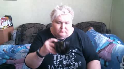 Snapshot of lanacat555 chatting on 02/10/25, 09:47 lanacat555 online show from 02/10/25, 09:47
