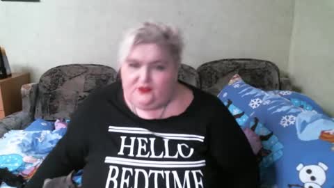 Snapshot of lanacat555 chatting on 02/12/25, 06:19 lanacat555 online show from 02/12/25, 06:19