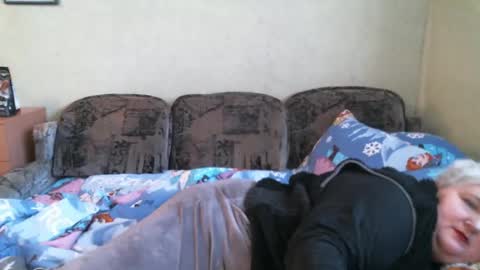 Snapshot of lanacat555 chatting on 02/13/25, 01:48 lanacat555 online show from 02/13/25, 01:48