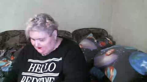 Snapshot of lanacat555 chatting on 02/19/25, 09:14 lanacat555 online show from 02/19/25, 09:14