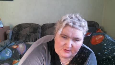 Snapshot of lanacat555 chatting on 02/20/25, 02:35 lanacat555 online show from 02/20/25, 02:35
