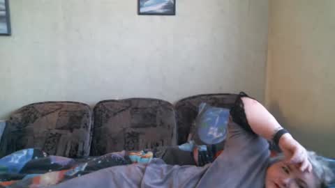 Snapshot of lanacat555 chatting on 02/24/25, 12:59 lanacat555 online show from 02/24/25, 12:59