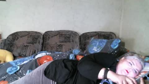 Snapshot of lanacat555 chatting on 02/27/25, 06:42 lanacat555 online show from 02/27/25, 06:42