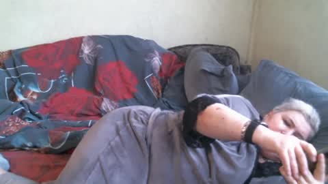 Snapshot of lanacat555 chatting on 03/01/25, 02:02 lanacat555 online show from 03/01/25, 02:02