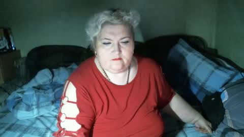 Snapshot of lanacat555 chatting on 09/14/25, 11:48 lanacat555 online show from 09/14/25, 11:48