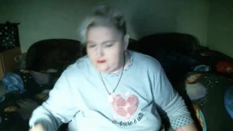Snapshot of lanacat555 chatting on 10/03/25, 12:29 lanacat555 online show from 10/03/25, 12:29