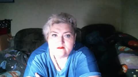 Snapshot of lanacat555 chatting on 10/05/25, 11:35 lanacat555 online show from 10/05/25, 11:35