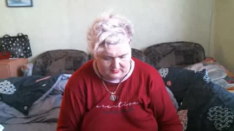 Snapshot of lanacat555 chatting on 10/23/25, 10:58 lanacat555 online show from 10/23/25, 10:58
