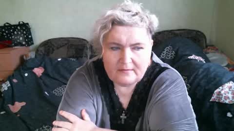 lanacat555 online show from 10/24/25, 11:50