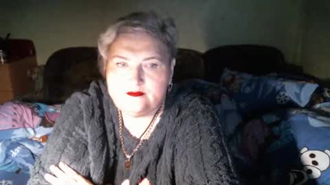 lanacat555 online show from 01/11/26, 12:26