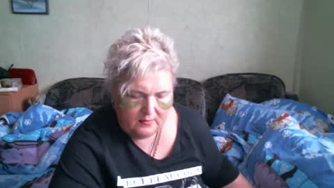 lanacat555 online show from 01/15/26, 11:15